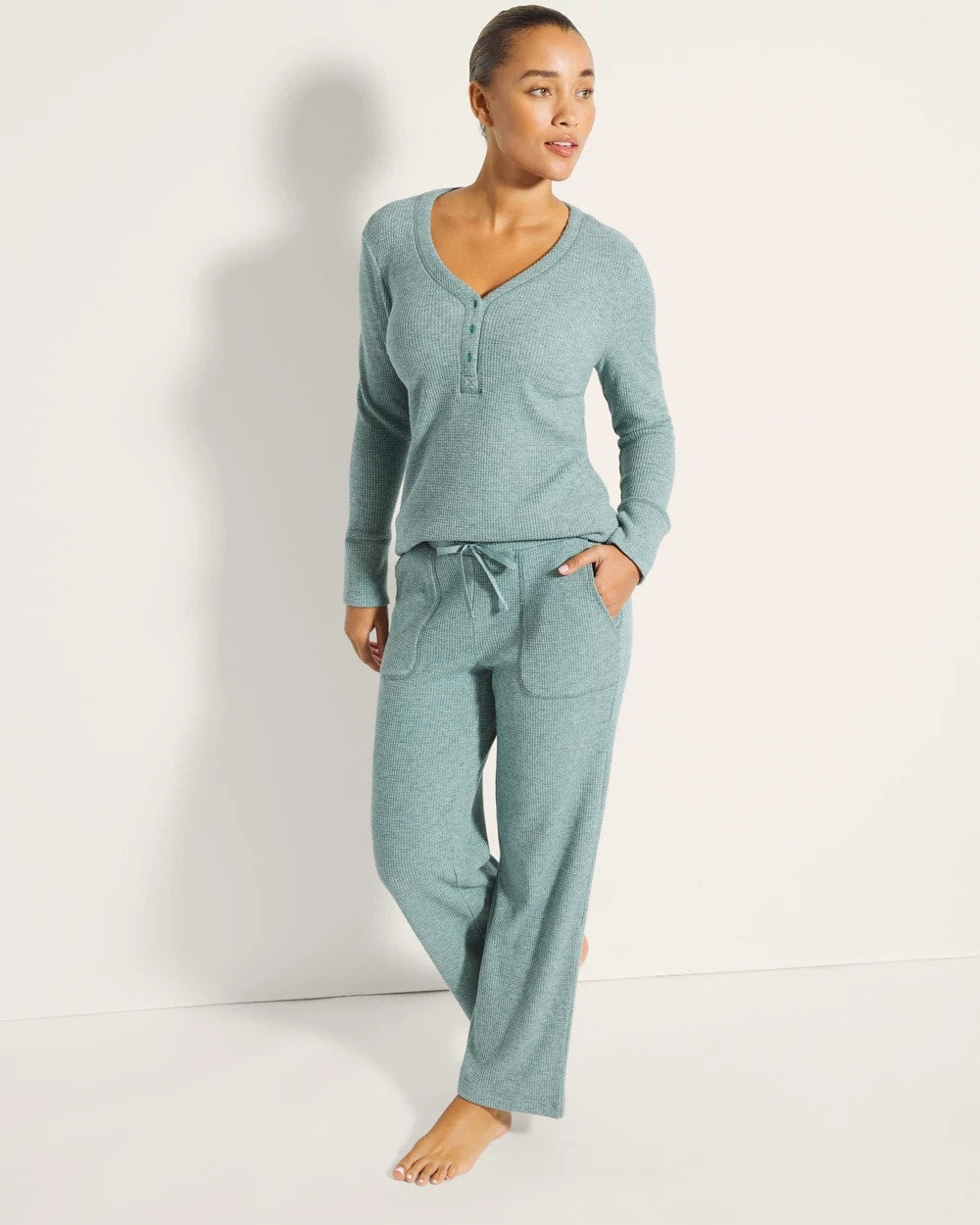 Pajama Pant