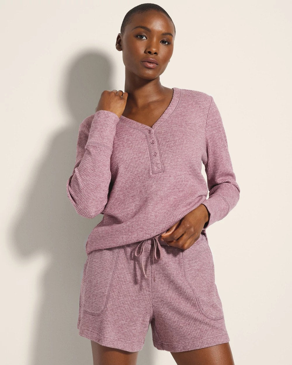 Pajama Short