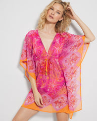 Desert Bloom Caftan