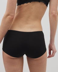 Lace Boyshort Panty