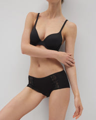 Lace Boyshort Panty