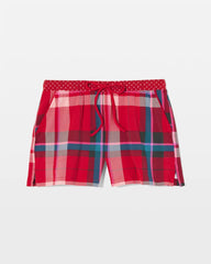 Pajama Shorts