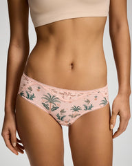 Signature Lace Hipster