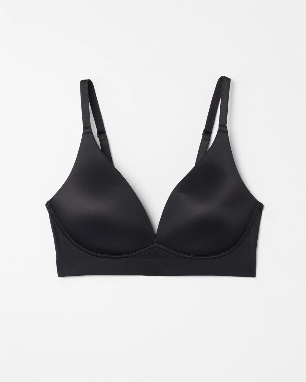 Luxe Plunge Bralette