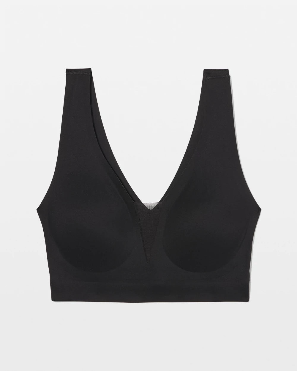 Mesh Bralette