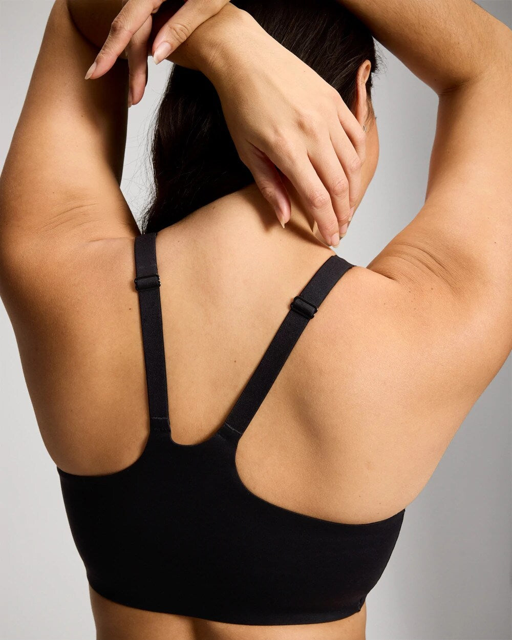 Racerback Bralette