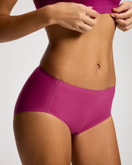 Soft Stretch Modern Brief Panty