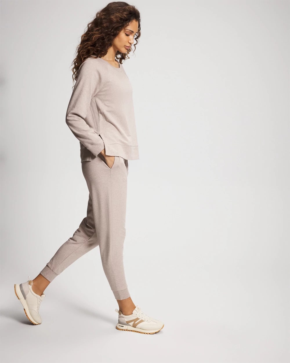Essential Terry Jogger