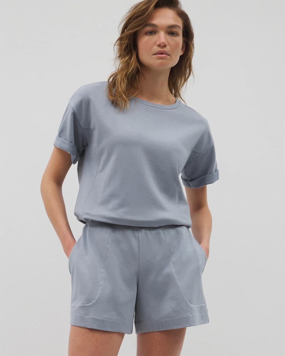 Short