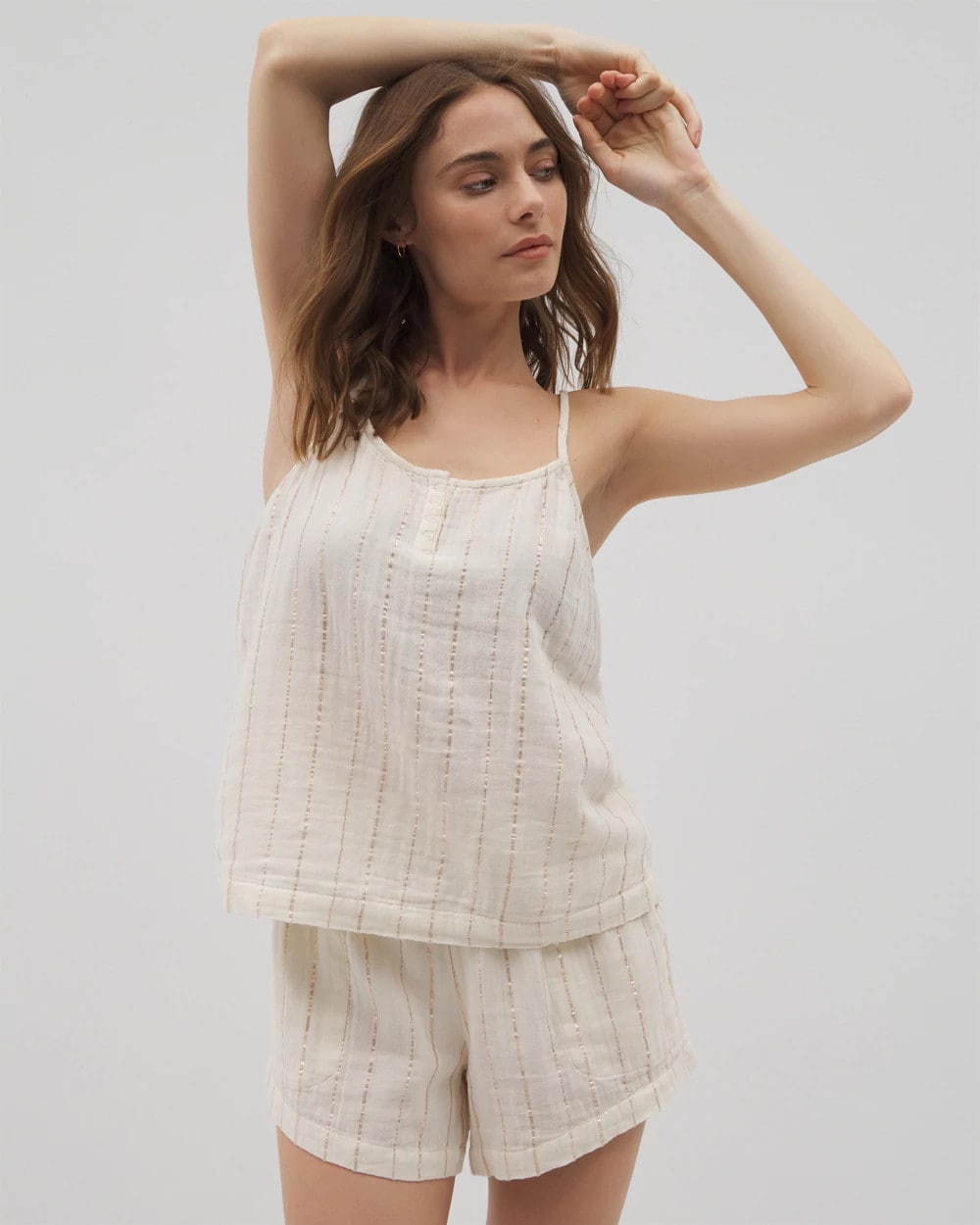 Pajama Cami