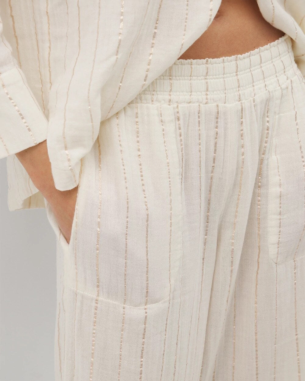 Pajama Pant