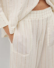 Pajama Pant