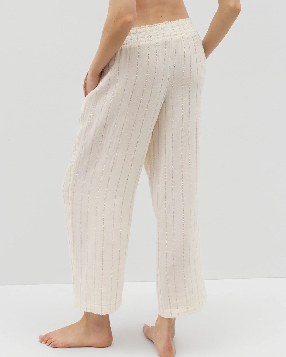 Pajama Pant