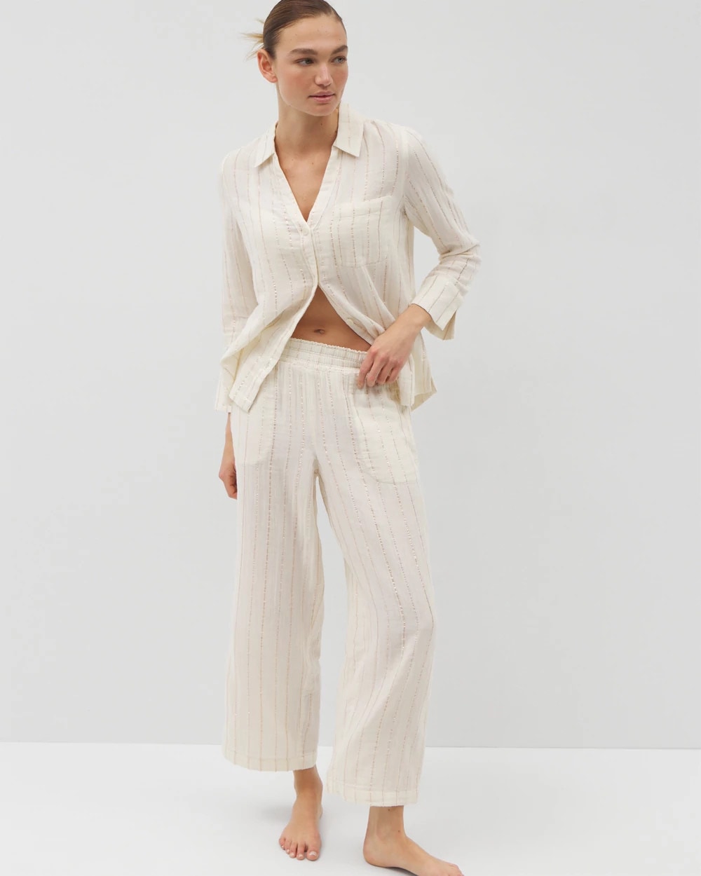 Pajama Pant