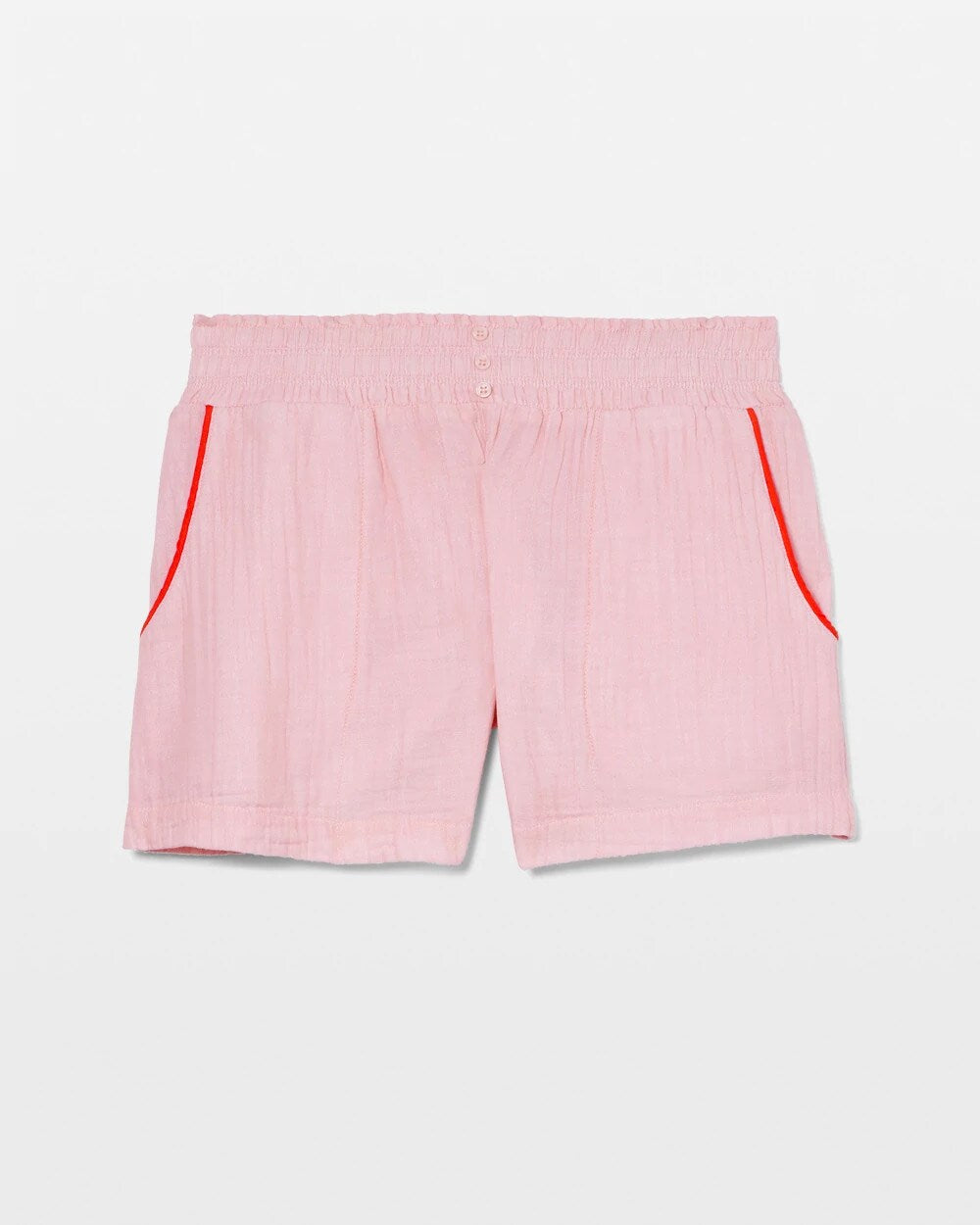 Pajama Shorts