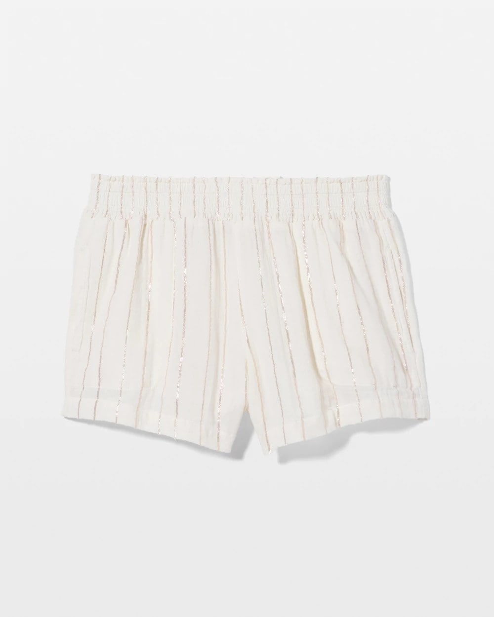 Pajama Shorts