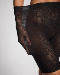 Smoothing Lace Short