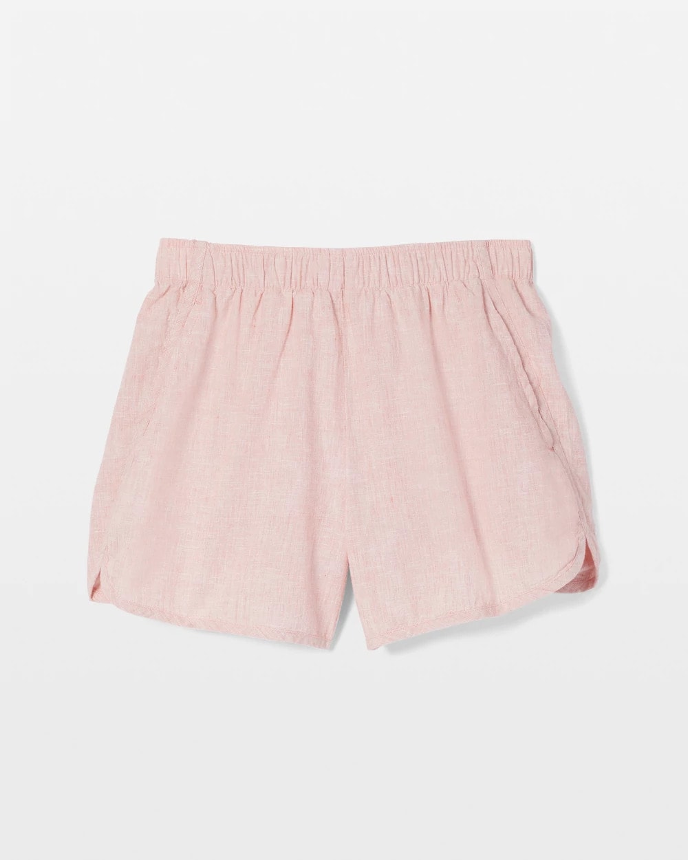 Pajama Shorts