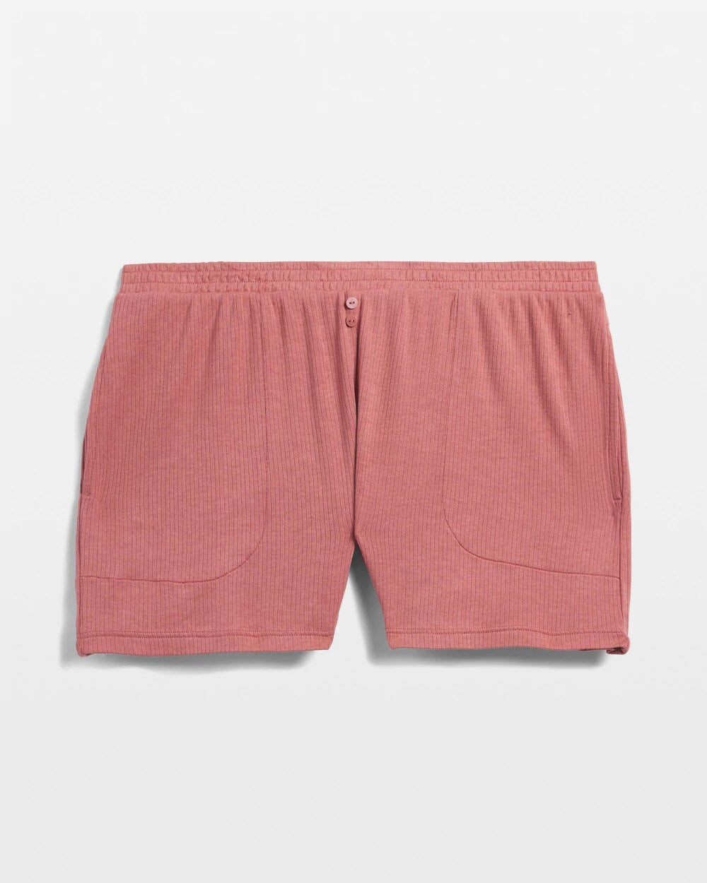 Pajama Shorts