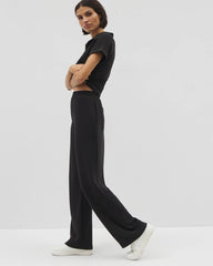 Wide Leg Pant