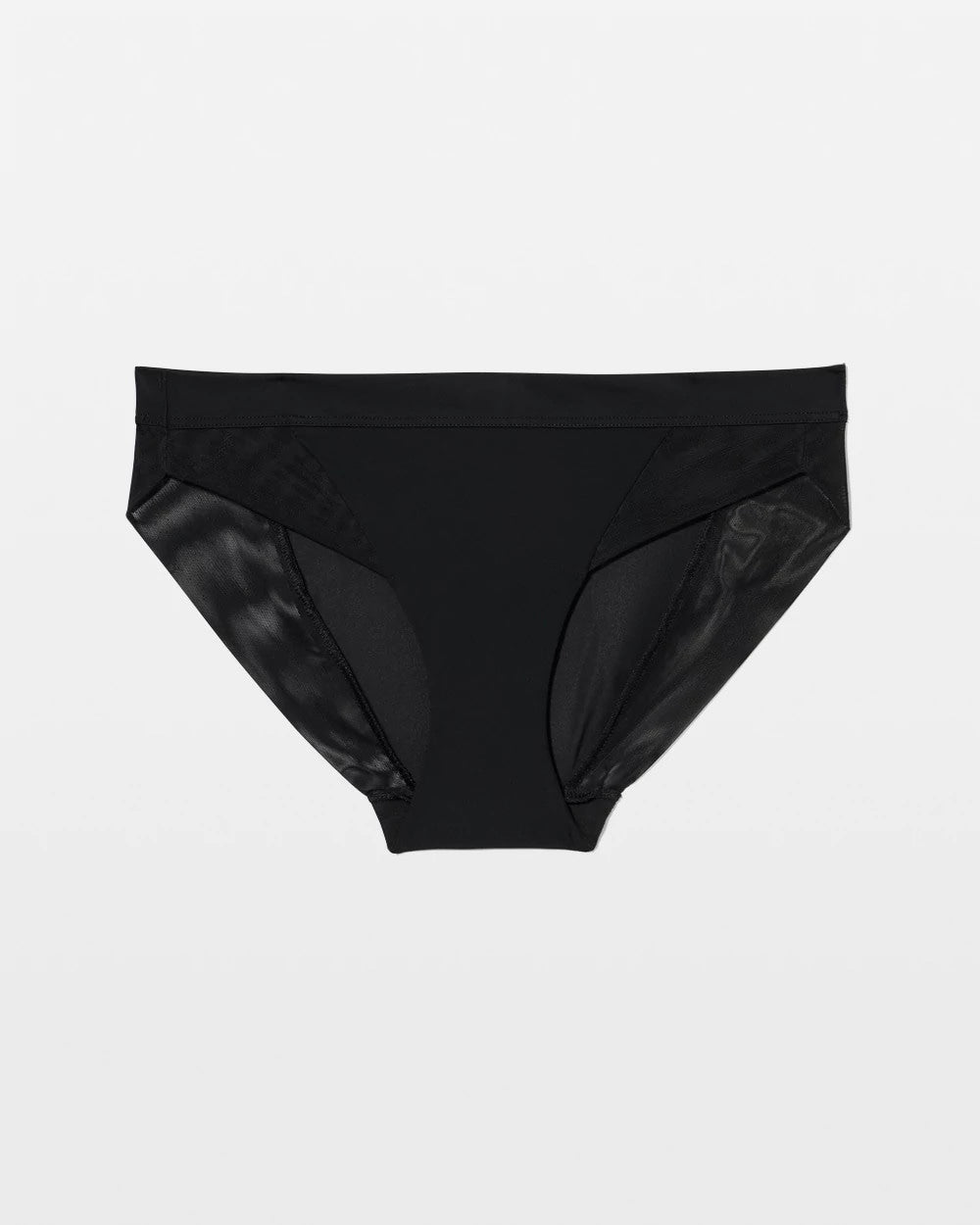 Mesh Bikini Panty