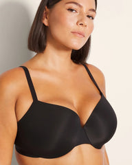 Lightly Lined Perfect Coverage Bra
