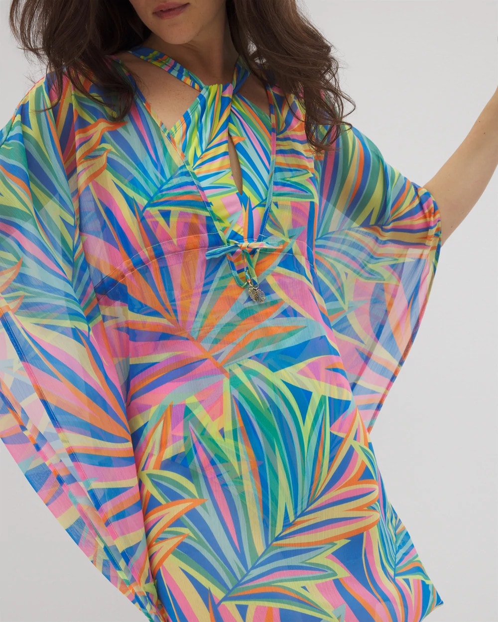 On the Bright Side Caftan
