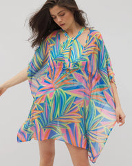 On the Bright Side Caftan