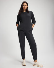 Ottoman Jogger