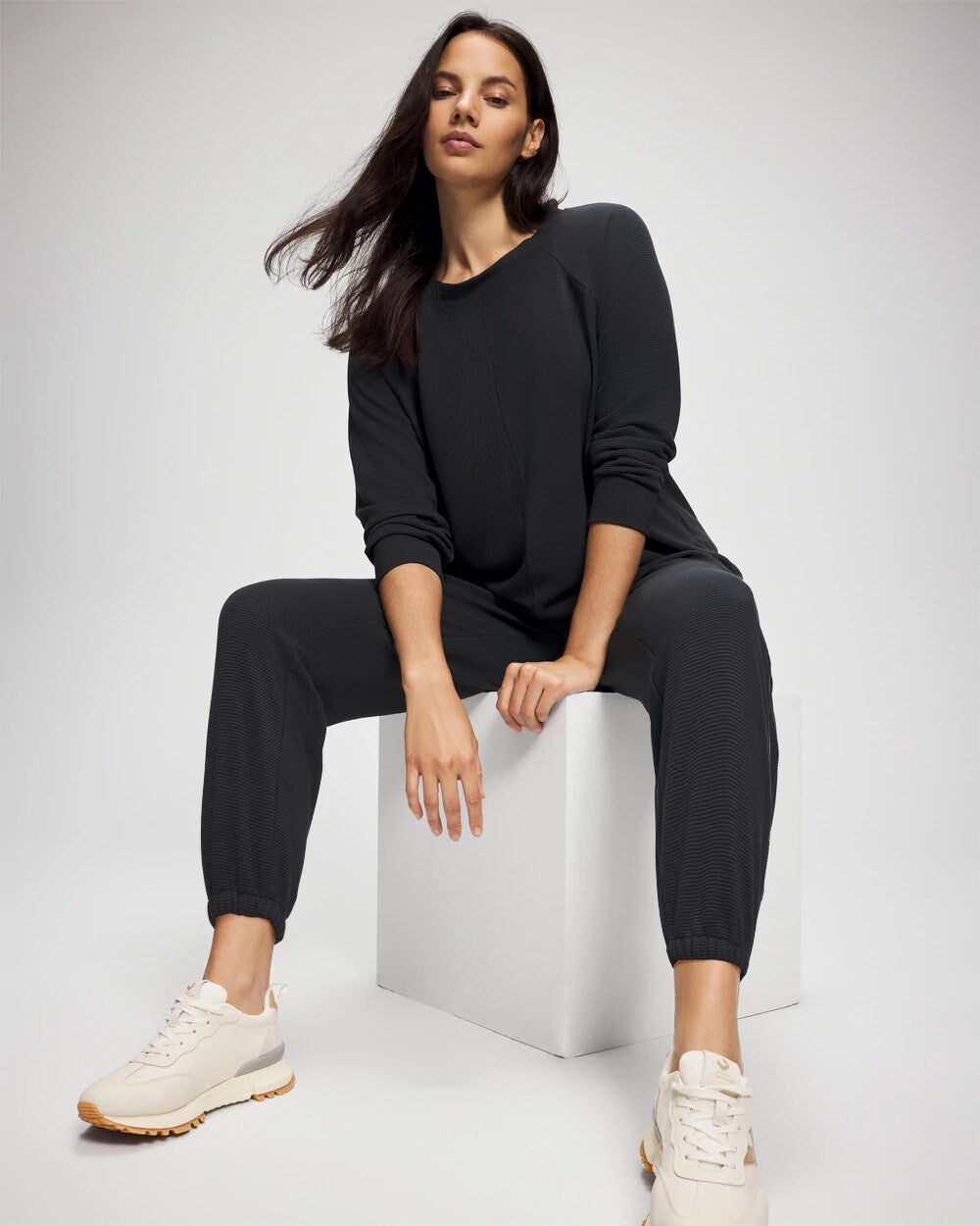 Ottoman Sweatshirt