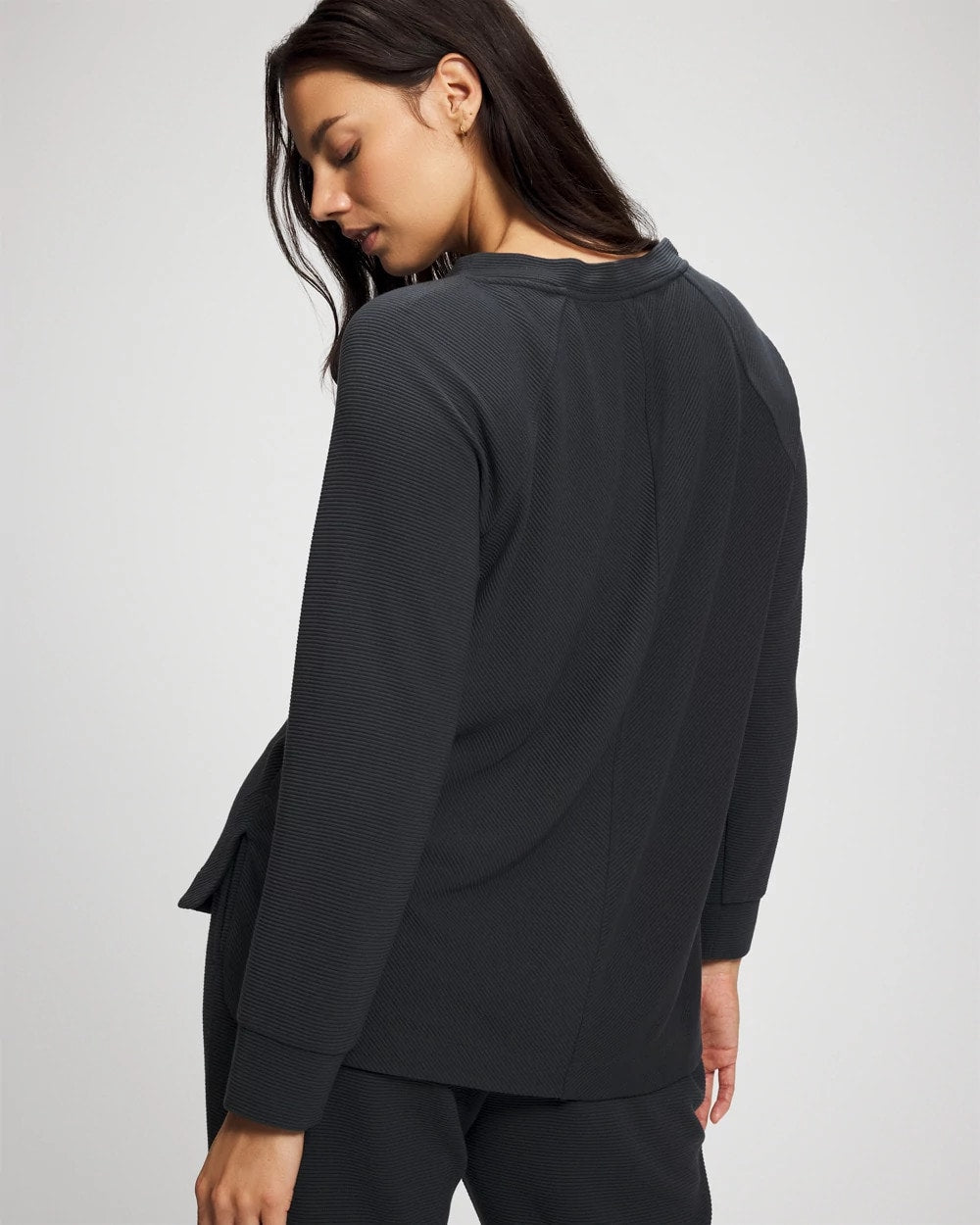 Ottoman Sweatshirt