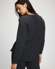Ottoman Sweatshirt