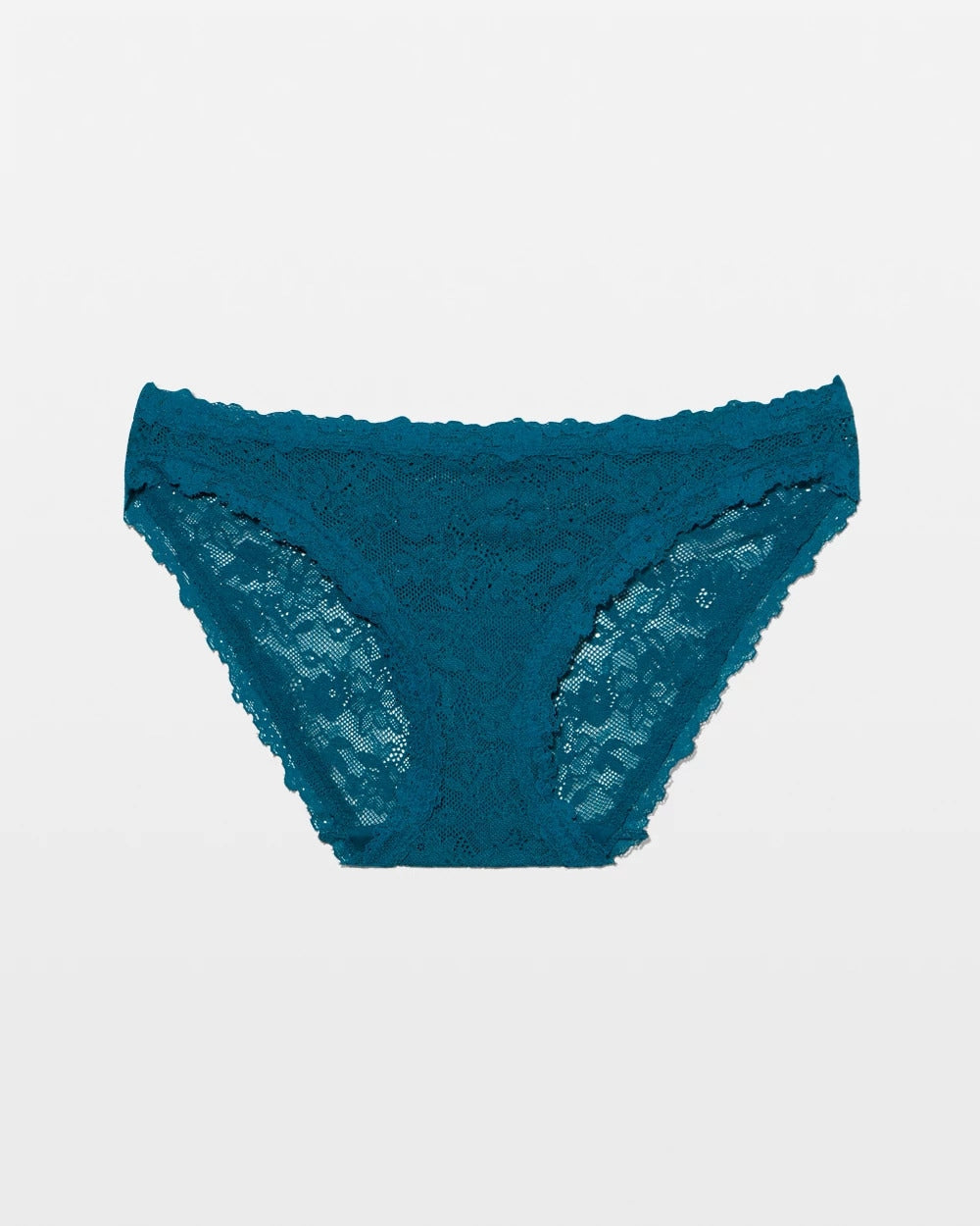Perfect Lace Bikini Panty