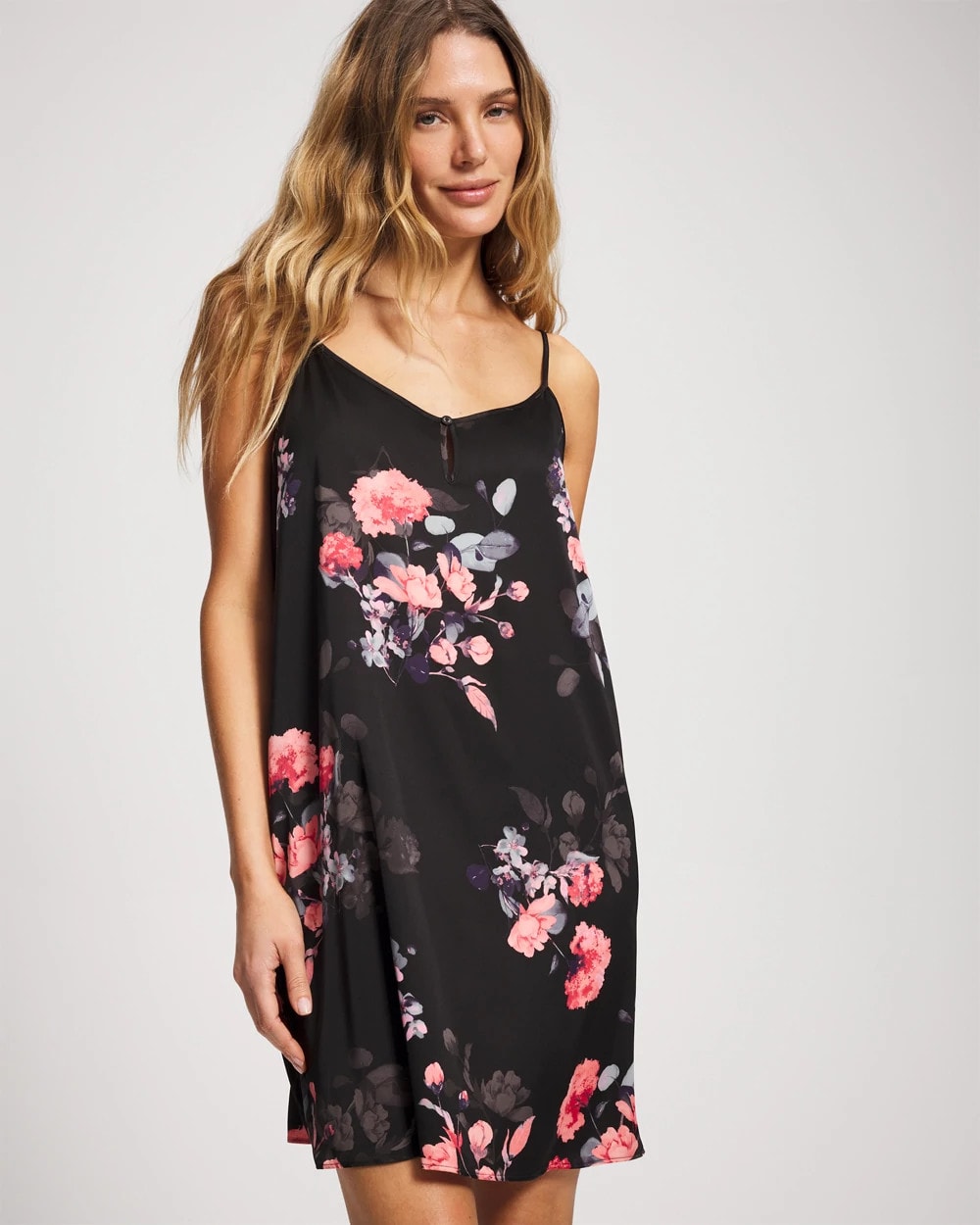 Chemise