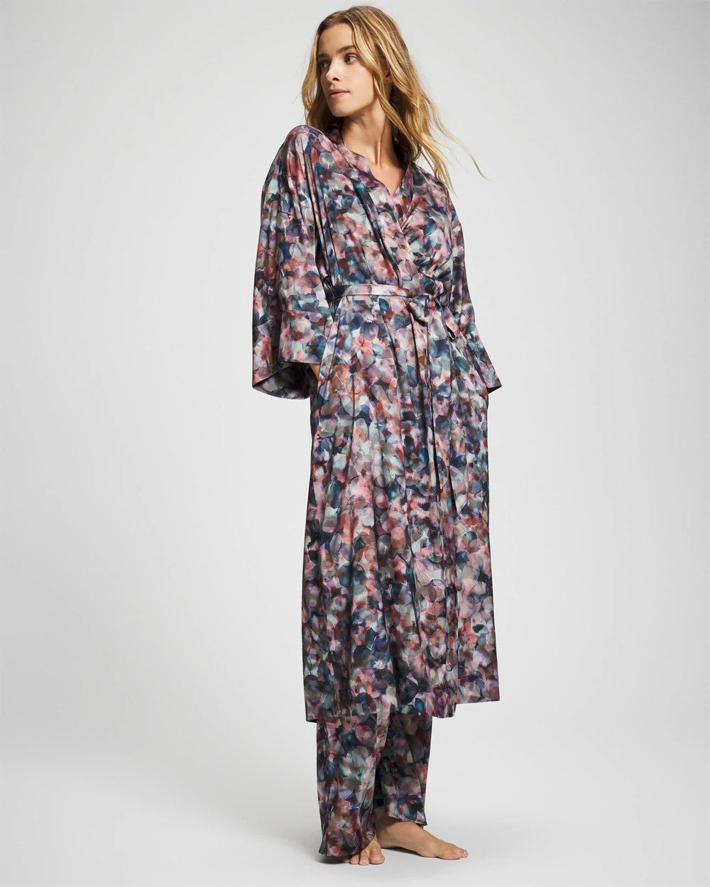 Long Robe