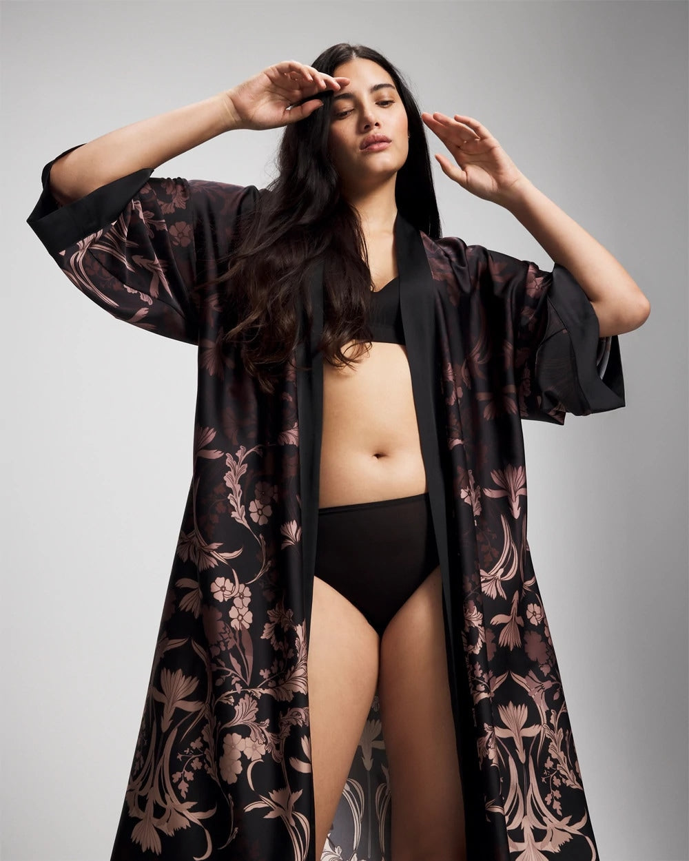 Long Robe