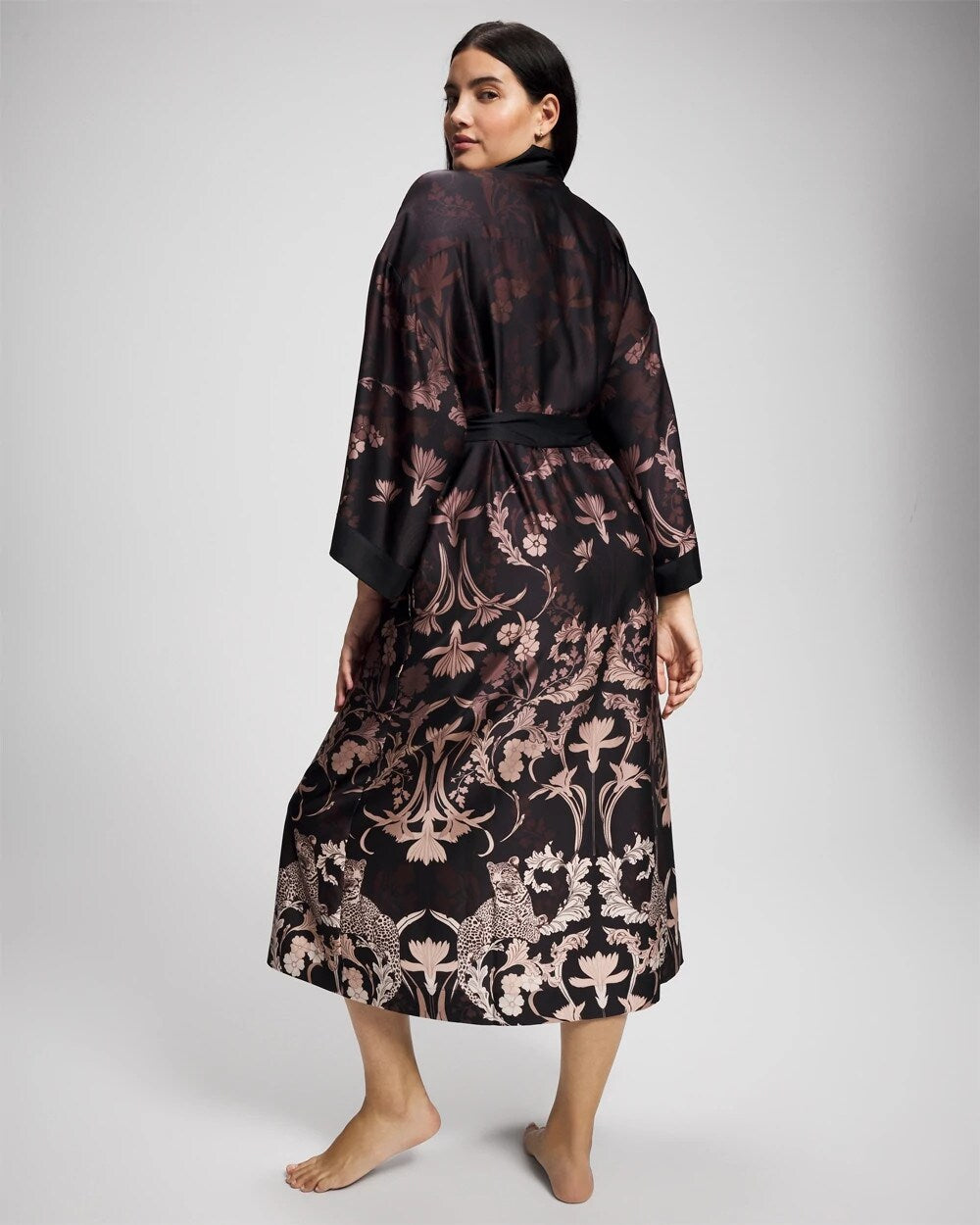 Long Robe