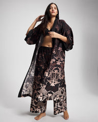 Long Robe