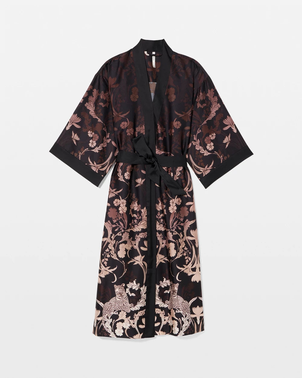 Long Robe