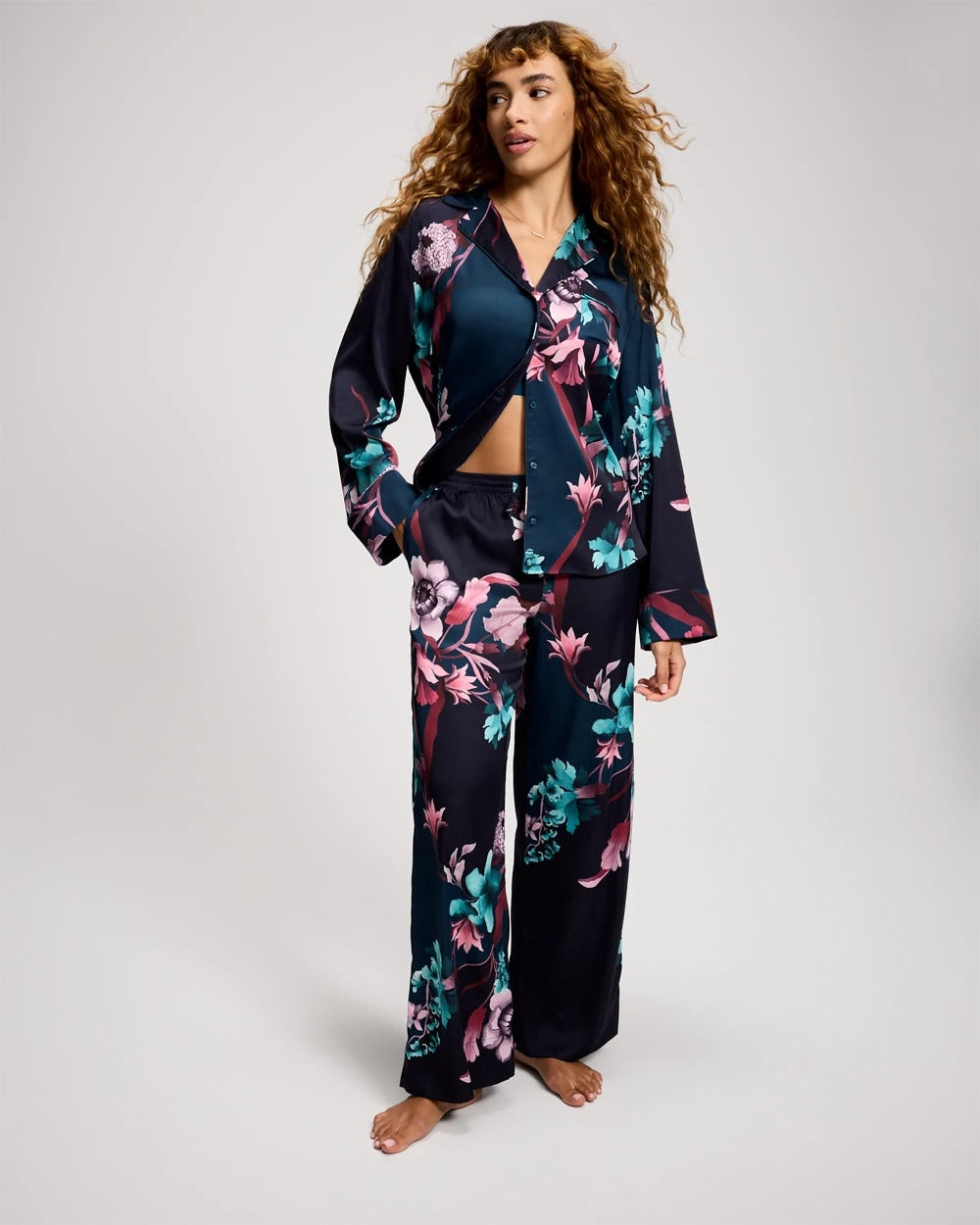 Pajama Pants