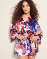 Short Robe