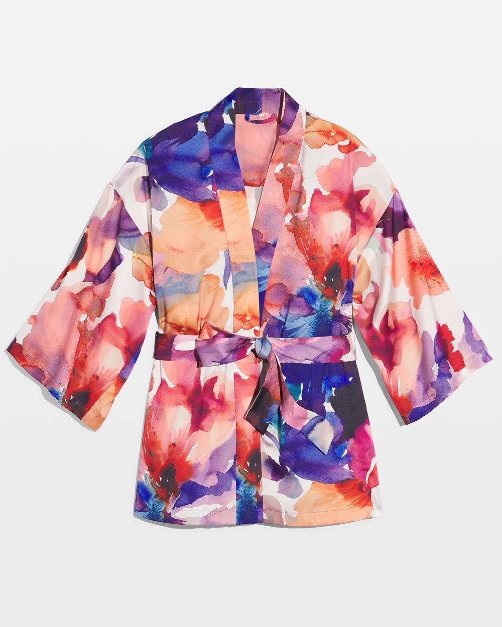 Short Robe