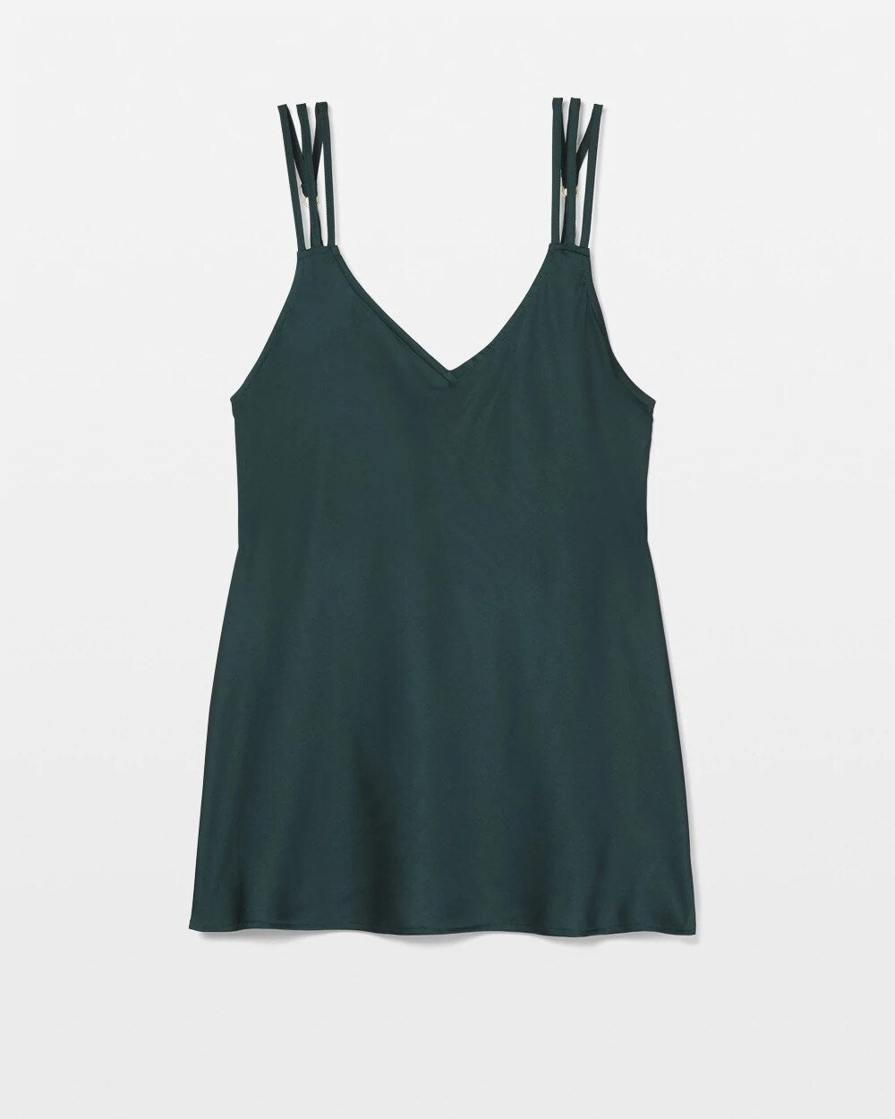 Strappy Pajama Cami