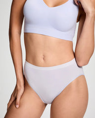 High-Leg Panty