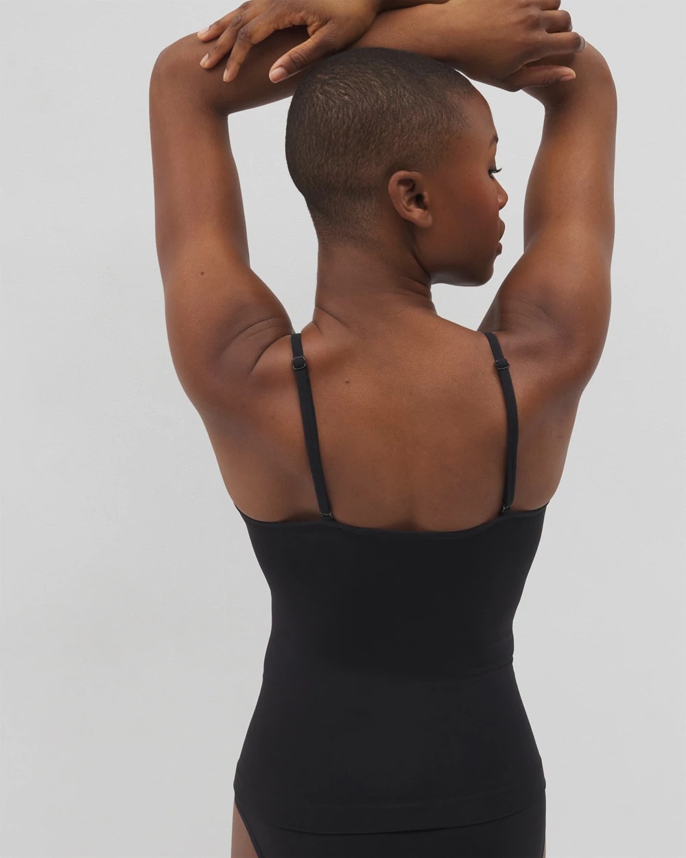 Seamless Cami