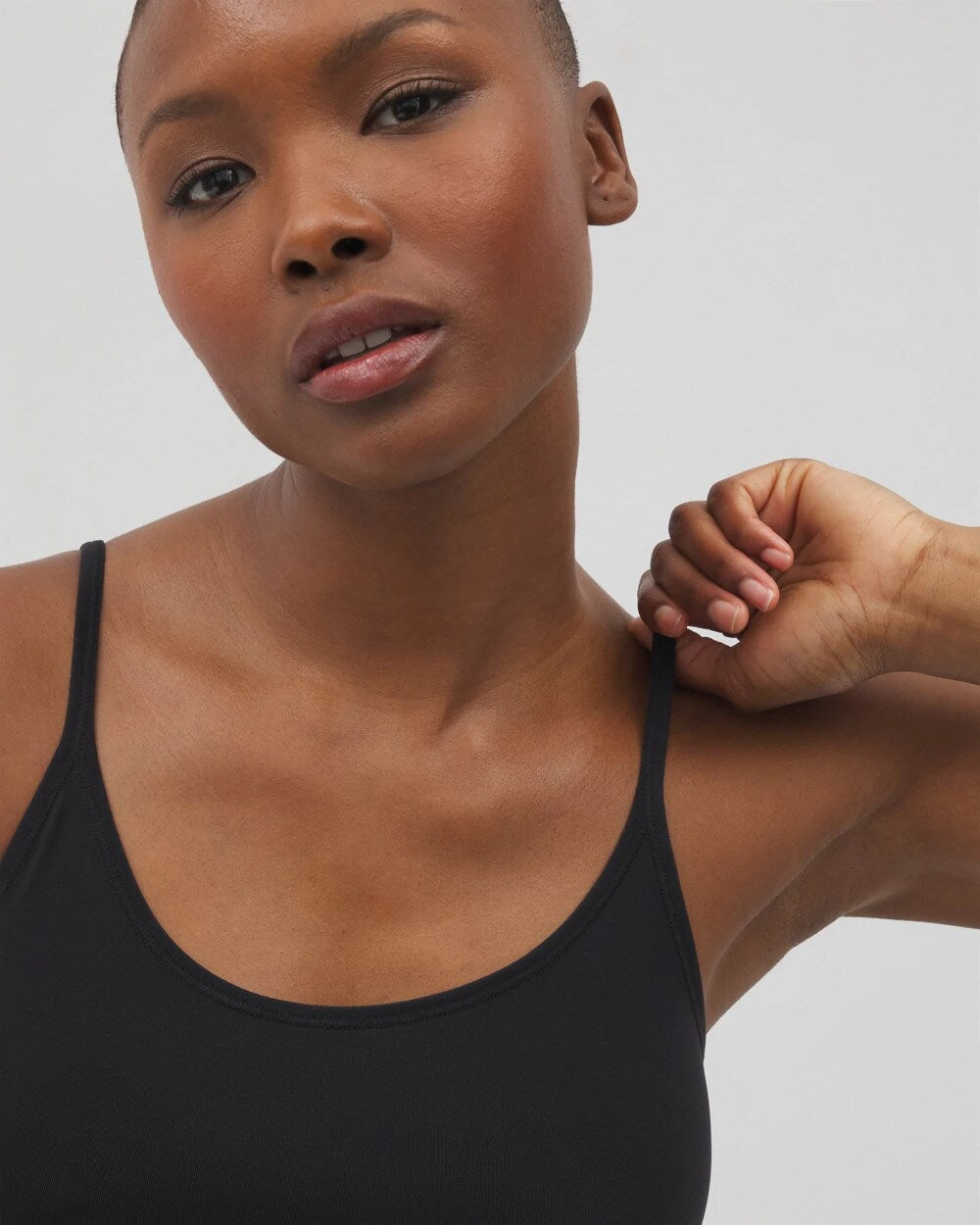 Seamless Cami