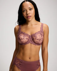 Unlined Bra