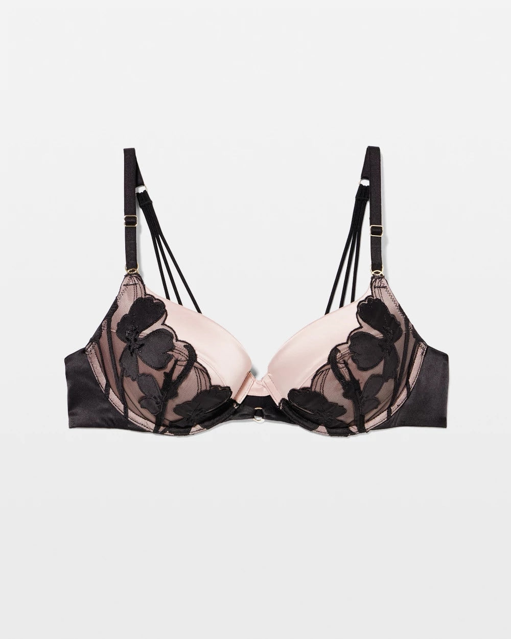 Soma’s Sexiest Applique Push-Up Bra