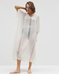 Caftan Cover-Up