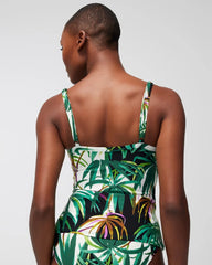 Twist Tankini